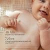imageEvereden Soothing Baby Massage Oil 4 fl oz  Clean Baby Care  Nontoxic and Fragrance Free  Clean IngredientsUnfragranced