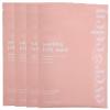 imageEvereden Soothing Belly Mask  4 Belly Masks for Pregnant Women  One Size  Hydrating Nourishing ampamp Soothing Pregnancy Skin Care Belly Masks  Clean ampamp Vegan Pregnancy ampamp Maternity ProductsOne Size