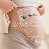imageEvereden Soothing Belly Mask  4 Belly Masks for Pregnant Women  One Size  Hydrating Nourishing ampamp Soothing Pregnancy Skin Care Belly Masks  Clean ampamp Vegan Pregnancy ampamp Maternity ProductsOne Size