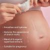 imageEvereden Soothing Belly Mask  4 Belly Masks for Pregnant Women  One Size  Hydrating Nourishing ampamp Soothing Pregnancy Skin Care Belly Masks  Clean ampamp Vegan Pregnancy ampamp Maternity ProductsOne Size