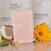 imageEvereden Soothing Belly Mask  4 Belly Masks for Pregnant Women  One Size  Hydrating Nourishing ampamp Soothing Pregnancy Skin Care Belly Masks  Clean ampamp Vegan Pregnancy ampamp Maternity ProductsOne Size