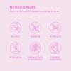 imageEvereden Super Rich Hydrating Lip Balm for Kids Clean ampamp Vegan Soothing ampamp Nourishing Lip Balm Stick for Harsh Cold Climates  With Chaga Mushroom and Ceramides