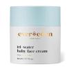 imageEvereden Nourishing Baby Face Cream 17 oz  NonToxic and FragranceFree Face Lotion  Rich NonGreasy Baby Moisturizing Cream  Face Moisturizer with Clean IngredientsTriWater