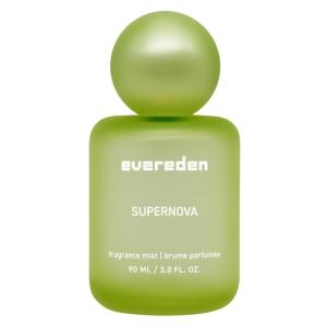 imageEvereden Fragrance Hair and Body Mist  Main Character Clean and Vegan Collectible Hair and Body Spray for Teen Girls  Amplify Your Self Expression with Iconic Scents in Aesthetic BottlesSupernova