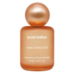 imageEvereden Fragrance Hair and Body Mist  Main Character Clean and Vegan Collectible Hair and Body Spray for Teen Girls  Amplify Your Self Expression with Iconic Scents in Aesthetic BottlesMain Character