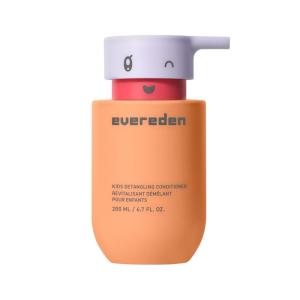 imageEvereden Kids Conditioner Detangler 67 fl oz  Childrens Haircare  Nontoxic Conditioning for Silky Smooth HairConditioner