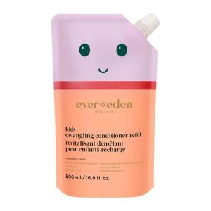 imageEvereden Kids Conditioner Detangler 67 fl oz  Childrens Haircare  Nontoxic Conditioning for Silky Smooth HairConditioner Refill