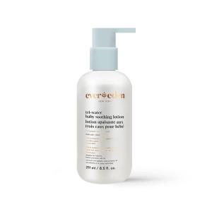 imageEvereden Moisturizing Baby Lotion for Newborn 67 oz  Lightweight ampamp NonGreasy Toddler Lotion  Clean ampamp Gentle Baby Care  Nontoxic ampamp Fragrance FreeSoothing Lotion