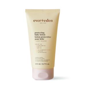 imageEvereden Moisturizing Baby Lotion for Newborn 67 oz  Lightweight ampamp NonGreasy Toddler Lotion  Clean ampamp Gentle Baby Care  Nontoxic ampamp Fragrance FreeProtecting Lotion
