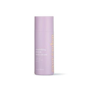 imageEvereden Nourishing Stretch Mark Cream 4 floz Clean ampamp Vegan Cream for Pregnancy and Postpartum  Pregnancy Stretch Mark Prevention  Rich in Vitamins ampamp MineralsStretch Mark Cream