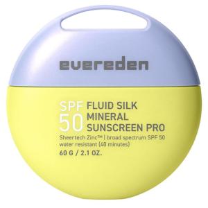 imageEvereden Premium Mineral Sunscreen SPF 30 BabySafe WholeFamily Mineral Sunblock Kids Love  NonNano Kids Sunscreen for YearRound UVA ampamp UVB Protection Safe ampamp ReefFriendly  FSA EligibleSPF50 PRO