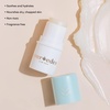 image:imageEvereden Baby Lip Balm 014 oz  Clean Baby Care  Nontoxic and Fragrance Free Skincare  Pack of 21 Count Pack of 2