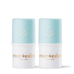 image:imageEvereden Baby Lip Balm 014 oz  Clean Baby Care  Nontoxic and Fragrance Free Skincare  Pack of 21 Count Pack of 2