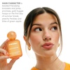 image:imageEvereden Darling Hair amp Body Fragrance Mist  Tinted Lip Oil Set Teens  DermatologistTested LongLasting Strawberry Rose amp Vanilla Scent  Tinted Lip Gloss Moisturizes Dry Lips Sunflower OilMist Trio  Lip Oil