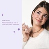 image:imageEvereden Darling Hair amp Body Fragrance Mist  Tinted Lip Oil Set Teens  DermatologistTested LongLasting Strawberry Rose amp Vanilla Scent  Tinted Lip Gloss Moisturizes Dry Lips Sunflower OilVanilla Frosting