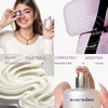 image:imageEvereden Darling Hair amp Body Fragrance Mist  Tinted Lip Oil Set Teens  DermatologistTested LongLasting Strawberry Rose amp Vanilla Scent  Tinted Lip Gloss Moisturizes Dry Lips Sunflower OilVanilla Frosting