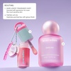 image:imageEvereden Darling Hair amp Body Fragrance Mist  Tinted Lip Oil Set Teens  DermatologistTested LongLasting Strawberry Rose amp Vanilla Scent  Tinted Lip Gloss Moisturizes Dry Lips Sunflower OilMist Trio  Lip Oil