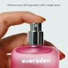 image:imageEvereden Darling Hair amp Body Fragrance Mist  Tinted Lip Oil Set Teens  DermatologistTested LongLasting Strawberry Rose amp Vanilla Scent  Tinted Lip Gloss Moisturizes Dry Lips Sunflower OilMist Trio