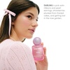 image:imageEvereden Darling Hair amp Body Fragrance Mist  Tinted Lip Oil Set Teens  DermatologistTested LongLasting Strawberry Rose amp Vanilla Scent  Tinted Lip Gloss Moisturizes Dry Lips Sunflower OilMist Trio  Lip Oil