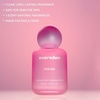image:imageEvereden Darling Hair amp Body Fragrance Mist  Tinted Lip Oil Set Teens  DermatologistTested LongLasting Strawberry Rose amp Vanilla Scent  Tinted Lip Gloss Moisturizes Dry Lips Sunflower OilDarling  Main Character