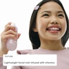 image:imageEvereden Kids Face Mist Wash amp Cream DermatologistTested amp Unscented  Safe for Sensitive Skin  Made with Vitamin B5 amp B6 Omegas amp Amino Acids  Gentle amp Vegan Skin Care for Kids 3Unscented Face Duo  Face Mist