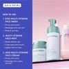 image:imageEvereden Kids Face Mist Wash amp Cream DermatologistTested amp Unscented  Safe for Sensitive Skin  Made with Vitamin B5 amp B6 Omegas amp Amino Acids  Gentle amp Vegan Skin Care for Kids 3Unscented Face Duo  Face Mist