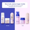 image:imageEvereden Kids Face Mist Wash amp Cream DermatologistTested amp Unscented  Safe for Sensitive Skin  Made with Vitamin B5 amp B6 Omegas amp Amino Acids  Gentle amp Vegan Skin Care for Kids 3Face Duo Peach  Face Mist