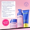 image:imageEvereden Kids Face Wash Cream amp SPF 30 Unscented Kids Skincare Age 4  DermatologistTested Skin Care for Kids  Face Wash Cream amp Mineral SPF 30  EWG Verified No Phenoxyethanol FragranceFreeMelon Standard Bundle