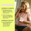 image:imageEvereden Kids Face Wash Cream amp SPF 30 Unscented Kids Skincare Age 4  DermatologistTested Skin Care for Kids  Face Wash Cream amp Mineral SPF 30  EWG Verified No Phenoxyethanol FragranceFreeMelon Standard Bundle