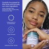 image:imageEvereden Kids Face Wash Cream amp SPF 30 Unscented Kids Skincare Age 4  DermatologistTested Skin Care for Kids  Face Wash Cream amp Mineral SPF 30  EWG Verified No Phenoxyethanol FragranceFreeFragrance free Standard Bundle