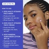 image:imageEvereden Kids Face Wash Cream amp SPF 30 Unscented Kids Skincare Age 4  DermatologistTested Skin Care for Kids  Face Wash Cream amp Mineral SPF 30  EWG Verified No Phenoxyethanol FragranceFreePeach Bundle With Spa Headband