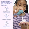 image:imageEvereden Kids Face Wash Cream amp SPF 30 Unscented Kids Skincare Age 4  DermatologistTested Skin Care for Kids  Face Wash Cream amp Mineral SPF 30  EWG Verified No Phenoxyethanol FragranceFreeFragrance free Standard Bundle