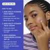 image:imageEvereden Kids Face Wash Cream amp SPF 30 Unscented Kids Skincare Age 4  DermatologistTested Skin Care for Kids  Face Wash Cream amp Mineral SPF 30  EWG Verified No Phenoxyethanol FragranceFreeFragrance free Standard Bundle