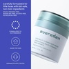 image:imageEvereden Kids Face Wash amp Cream Set Safe for Sensitive Skin amp Unscented  Developed with Harvard amp Stanford Dermatologists  Vitamins Omegas amp Amino Acids  Gentle Kids Skin Care for Kids 3FragranceFree