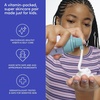 image:imageEvereden Kids Face Wash amp Cream Set Safe for Sensitive Skin amp Unscented  Developed with Harvard amp Stanford Dermatologists  Vitamins Omegas amp Amino Acids  Gentle Kids Skin Care for Kids 3Kids Face Cream  Wash  Unscented