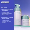image:imageEvereden Kids Face Wash amp Cream Set Safe for Sensitive Skin amp Unscented  Developed with Harvard amp Stanford Dermatologists  Vitamins Omegas amp Amino Acids  Gentle Kids Skin Care for Kids 3Kids Face Cream  Wash  Unscented