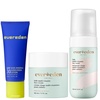 image:imageEvereden Kids Face Wash Cream amp SPF 30 Unscented Kids Skincare Age 4  DermatologistTested Skin Care for Kids  Face Wash Cream amp Mineral SPF 30  EWG Verified No Phenoxyethanol FragranceFreeMelon Standard Bundle