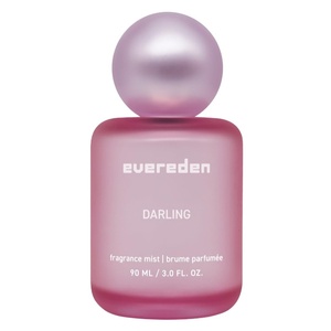 image:imageEvereden Darling Hair amp Body Fragrance Mist  Tinted Lip Oil Set Teens  DermatologistTested LongLasting Strawberry Rose amp Vanilla Scent  Tinted Lip Gloss Moisturizes Dry Lips Sunflower OilDarling