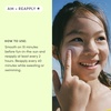 image:imageEvereden Kids Mineral Sunscreen Stick SPF 30 UVAUVB EWG Verified  Developed with Harvard amp Stanford Dermatologists 100 Mineral SPF 30 Fast amp Easy Application Cool On Contact Zinc OxideSPF50 PRO