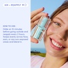 image:imageEvereden Kids Mineral Sunscreen Stick SPF 30 UVAUVB EWG Verified  Developed with Harvard amp Stanford Dermatologists 100 Mineral SPF 30 Fast amp Easy Application Cool On Contact Zinc OxideSPF 30 Sunstick