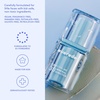 image:imageEvereden Kids Mineral Sunscreen Stick SPF 30 UVAUVB EWG Verified  Developed with Harvard amp Stanford Dermatologists 100 Mineral SPF 30 Fast amp Easy Application Cool On Contact Zinc OxideSPF 30 Sunstick
