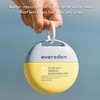 image:imageEvereden Kids Mineral Sunscreen Stick SPF 30 UVAUVB EWG Verified  Developed with Harvard amp Stanford Dermatologists 100 Mineral SPF 30 Fast amp Easy Application Cool On Contact Zinc OxideSPF50 PRO