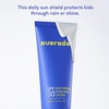 image:imageEvereden Kids Mineral Sunscreen Stick SPF 30 UVAUVB EWG Verified  Developed with Harvard amp Stanford Dermatologists 100 Mineral SPF 30 Fast amp Easy Application Cool On Contact Zinc OxideSPF 30