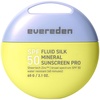 image:imageEvereden Kids Mineral Sunscreen Stick SPF 30 UVAUVB EWG Verified  Developed with Harvard amp Stanford Dermatologists 100 Mineral SPF 30 Fast amp Easy Application Cool On Contact Zinc OxideSPF50 PRO